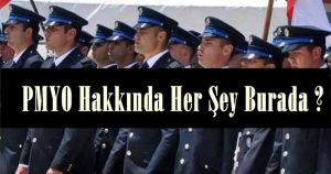 PMYO Hakkında Her Şey Burada ? – PMYO Alım Şartları