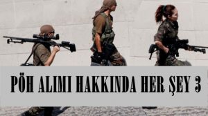 PÖH Alımı Hakkında Her Şey 3