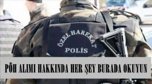 PÖH Alımı Hakkında Her Şey Burada