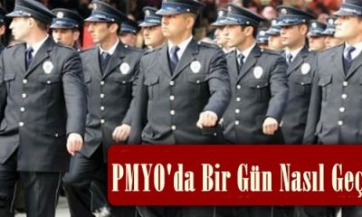 Akyurt Polis Myo Temmuz Da Aciliyor Akyurt Pmyo Aciliyor