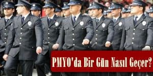 PMYO’da Bir Gün Nasıl Geçer?