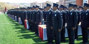 Polis Okulunda Geçici Kayıt ve Kesin Kayıt Nedir?