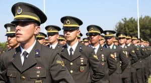 2023- Jandarma Astsubay Sözlü Mülakat Soruları