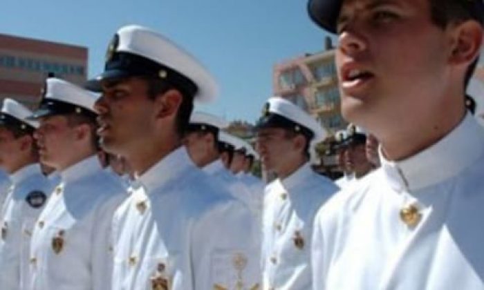 Deniz Kuvvetlerine Muvazzaf Astsubay Aliniyor Basvurular Basladi Polis Bekci Asker Memur Alim Ilanlari Haberler