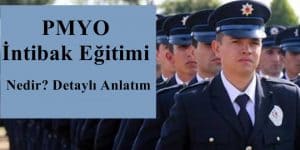 PMYO İntibak Eğitimi Nedir? Detaylı Anlatım
