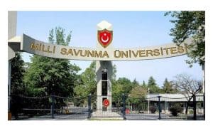 MSÜ Sağlık  Şartları – Yönetmeliği – Harp Okulları Astsubay MYO