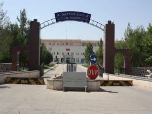 A. Gaffar Okkan Diyarbakır POMEM Hakkında – Nerede Nasıl Gidilir? Telefon – Ulaşım