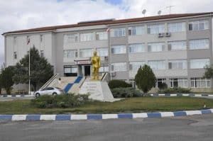 Aksaray Şehit Önder GÜZEL POMEM Nerede-Nasıl Gidilir?