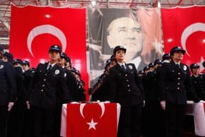 Arnavutköy POMEM (Polis Meslek Eğitim Merkezi) Hakkında Her Şey