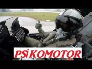 Hava Harp Okulu Psikomotor Testi Nedir? Geçme Önerileri