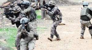 Askeri Okullarda Meskun Mahal Eğitimi Nedir?