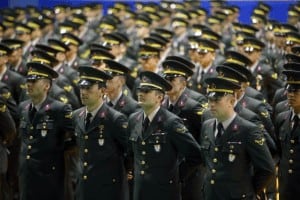 Jandarma ve Sahil Güvenlik Komutanlığı Astsubay Sınav Sonuçları Açıklandı.