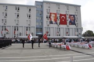 PMYO Yaş Değişikliği  Yapıldı.