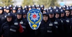 AÖF- Açıköğretim Mezunları Nasıl Polis Olur?