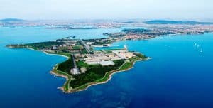 MSÜ Deniz Harp Okulu Hakkında Her Şey