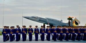 MSÜ Hava Harp Okulu Hakkında Her Şey