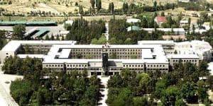 MSÜ Kara Harp Okulu Hakkında Her Şey