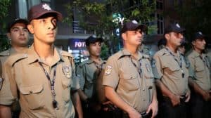 1.Dönem Bekçi Eğitim Tarihi – Süresi – Yeri Belli Oldu