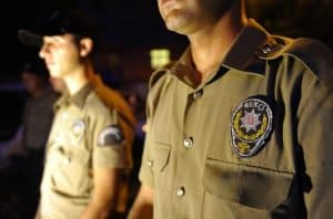 2019 10 Bin Bekçi Alımı Mart Ayında Yapılacak