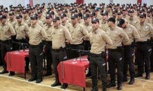 2022 Bekçilik Alımı Şartları Nelerdir? Boy,Kilo Şartı Var Mı? Yaş Şartı Nedir?