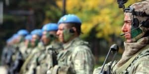 2019 Yılı Kara Kuvvetleri Uzman Erbaş Sağlık İşlemleri Aşamaları