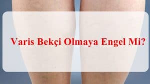 Varis Bekçi Olmaya Engel Mi?