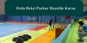Ordu POMEM – Bekçi Parkur Hazırlık Kursu
