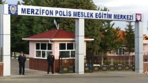 Amasya Merzifon POMEM