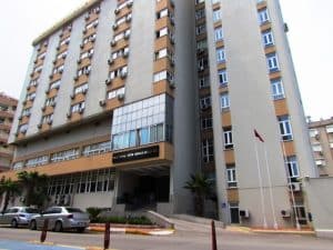 Antalya Polis Moral Eğitim Merkezi