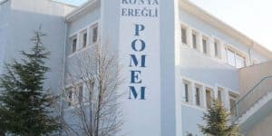 Konya Ereğli POMEM Hakkında – Nerede Nasıl Gidilir? Telefon – Ulaşım
