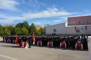 23. Dönem POMEM 2.Yedek Yerleştirme Sonuçları Açıklandı.