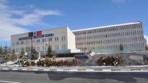 Niğde POMEM Hakkında – Nerede Nasıl Gidilir? Telefon – Ulaşım