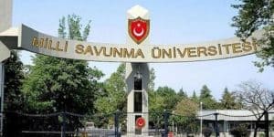 MSÜ Kara Astsubay Meslek Yüksekokulu Öğrencisinin Günü Nasıl Geçer?