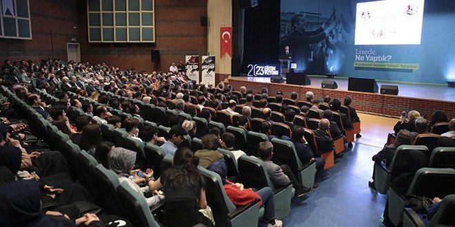 Üniversite Sınavı 2024 Yılında Değişecek – İşte Detaylar