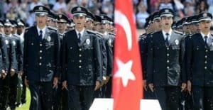 5. Dönem Meslek İçi Komiser Yardımcılığı Mülakat Yerleri Açıklandı.