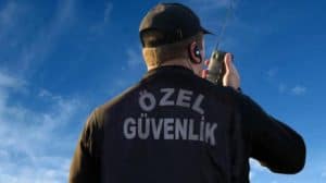 82. Temel Eğitim Özel Güvenlik Sınav Soru ve Cevapları