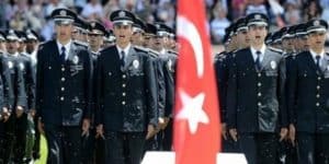 PMYO Mezunları Nasıl Komiser Yardımcısı Olur? – PMYO Komiser Olma