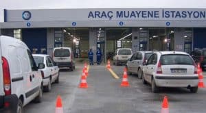 2022 TÜVTÜRK Araç Muayenesi İçin Gerekli Evraklar Nelerdir?