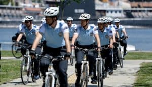 Bisikletli Polis Timleri Nedir? Nasıl Olunur?