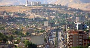 Polis Memurları İçin Şırnak Nasıl Bir Yer – Ev Kiraları – Tayin Sonrası