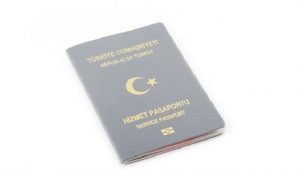 Hizmet Damgalı – Gri Pasaport Başvurusu İçin Gerekli Belgeler Neler?