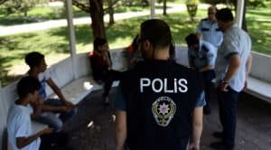 Mobil Park Polisi Nedir? Mobil Park Polisi Nasıl Olunur?