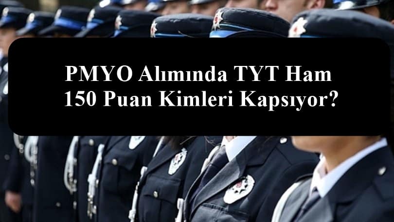 Tyt Puani Ile Polis Alimi