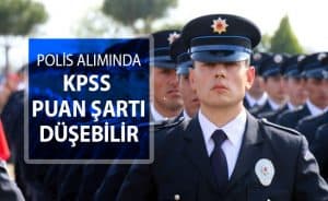 POMEM Önlisans Adayları KPSS Puanı 65 Olur Mu?
