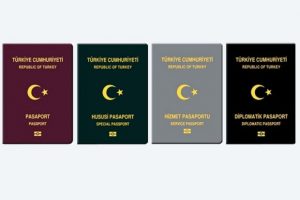 Pasaport Nedir? Pasaport Çeşitleri – 2020 Pasaport Harçları