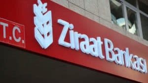 Ziraat Bankası ATM Ehliyet Sınav Ücreti Yatırma