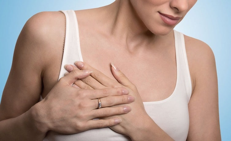 Meme Ucu iltihabı Nedenleri ve Tedavisi