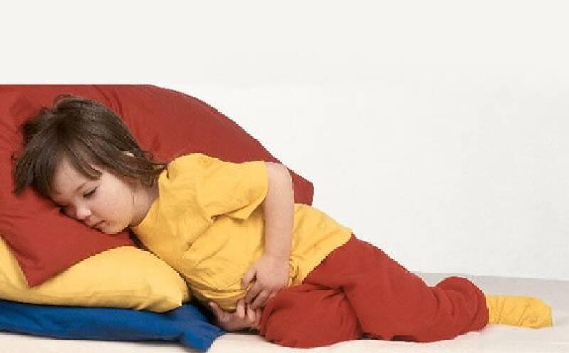 Çocuklarda Apandisit Nedenleri Belirtileri ve Tedavisi