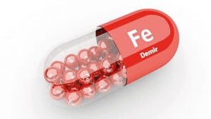 Çocuklarda Demir Eksikliği Nedenleri Belirtileri ve Tedavisi