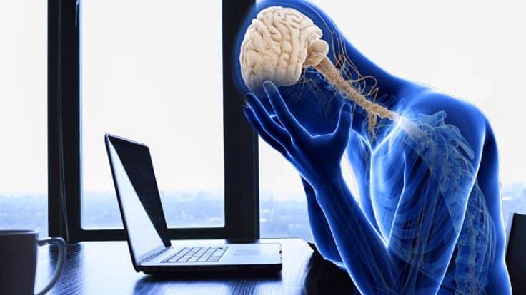 Duygusal Stresin Nedenleri ve Etkileri